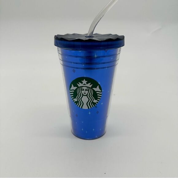 Disney Other - Disney Starbucks 60th anniversary Sparkle